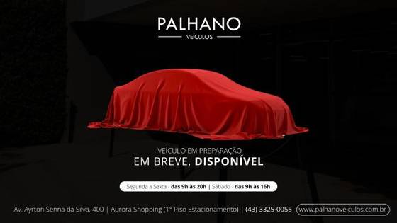 FORD RANGER 2.2 XLS 4X4 CD 16V DIESEL 4P AUTOMÁTICO